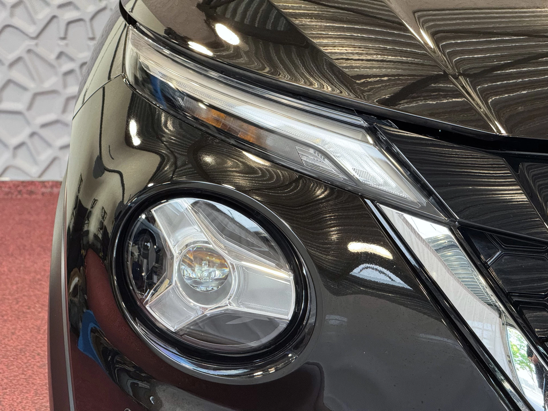 Hoofdafbeelding Nissan Juke