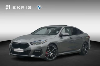 BMW 2 Serie Gran Coupé 218i | M Sportpakket Pro | Head-Up Display | Harman Kardon | Active Cruise Control | Stuurwielrand verwarming