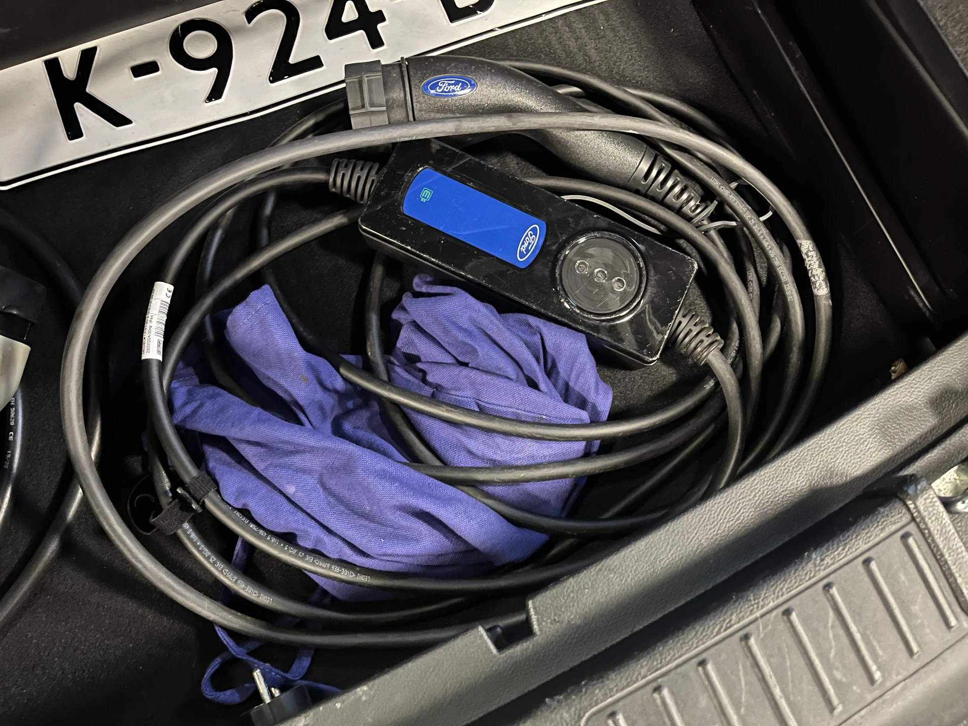Hoofdafbeelding Ford Explorer