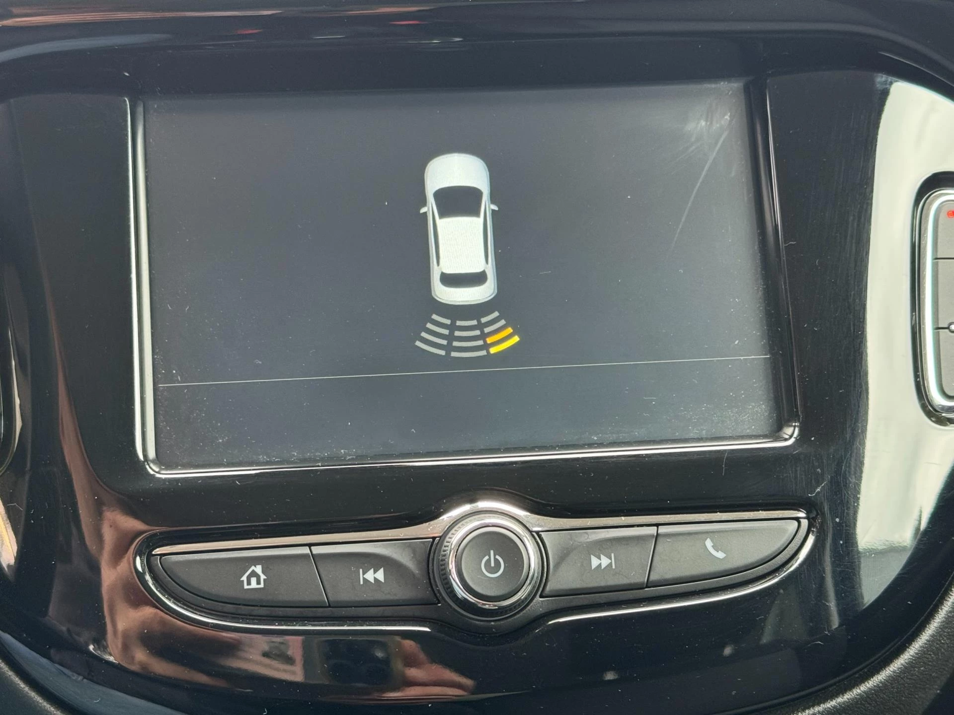 Hoofdafbeelding Opel ADAM