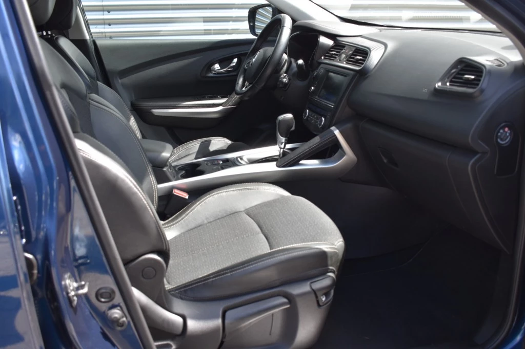 Hoofdafbeelding Renault Kadjar