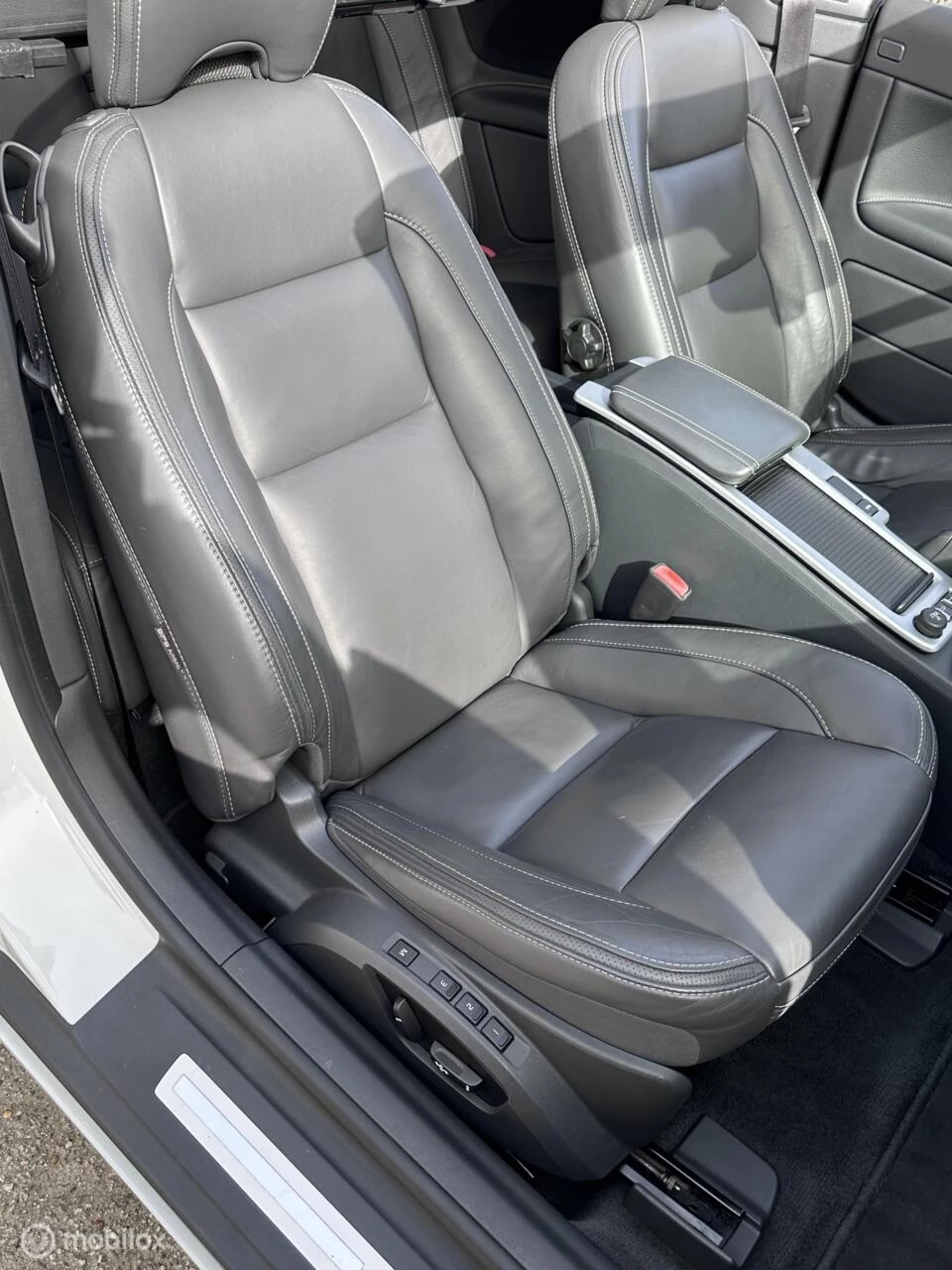 Hoofdafbeelding Volvo C70