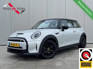 Mini Mini Electric Business Edition 33kWh|Navi|NL-Auto|LED