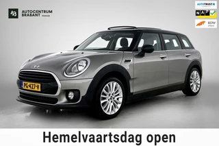 Mini Mini Clubman 1.5 Cooper Business | 135PK | PANO | NL-AUTO | PARKSENS | AUTOM | AIRCO | CRUISE | ETC