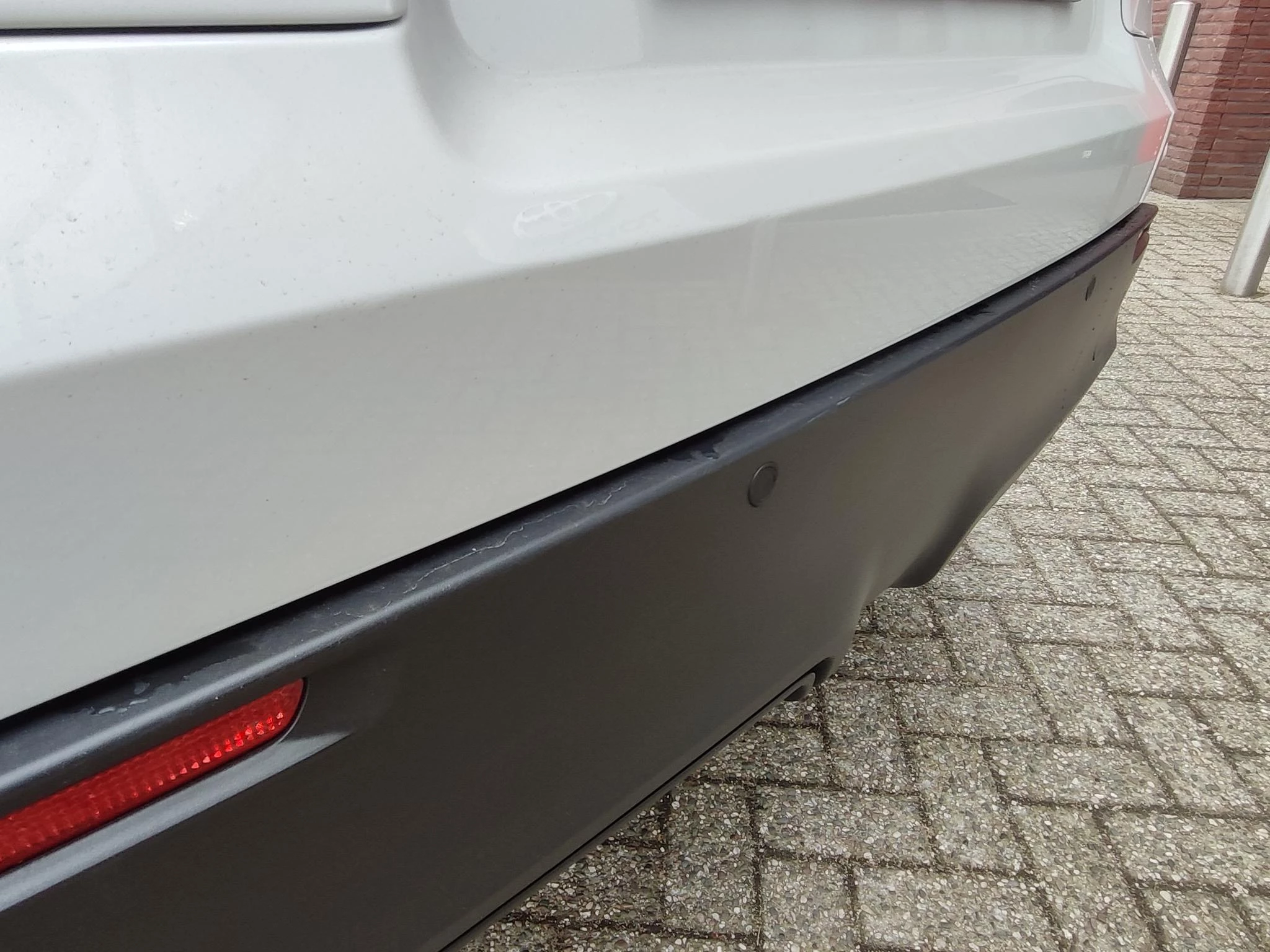 Hoofdafbeelding Toyota bZ4X