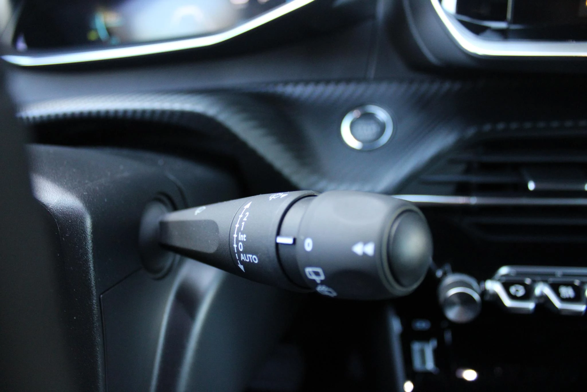 Hoofdafbeelding Peugeot e-2008
