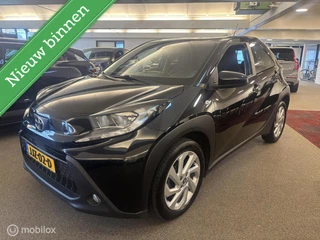 Hoofdafbeelding Toyota Aygo Toyota Aygo X 1.0 VVT-i MT Envy