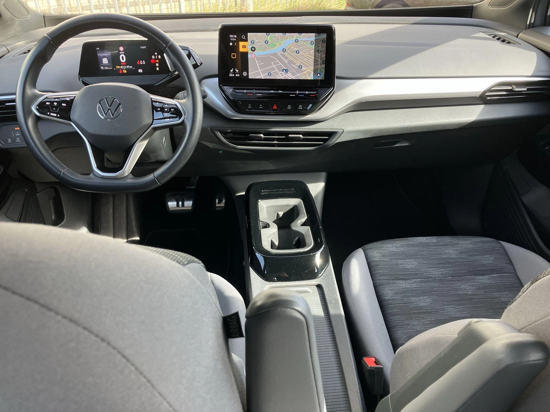 Hoofdafbeelding Volkswagen ID.4