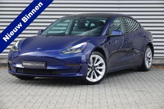 Tesla Model 3 Long Range AWD 75 kWh | Pano | Autopilot 3 | Stuur/stoelverw. |