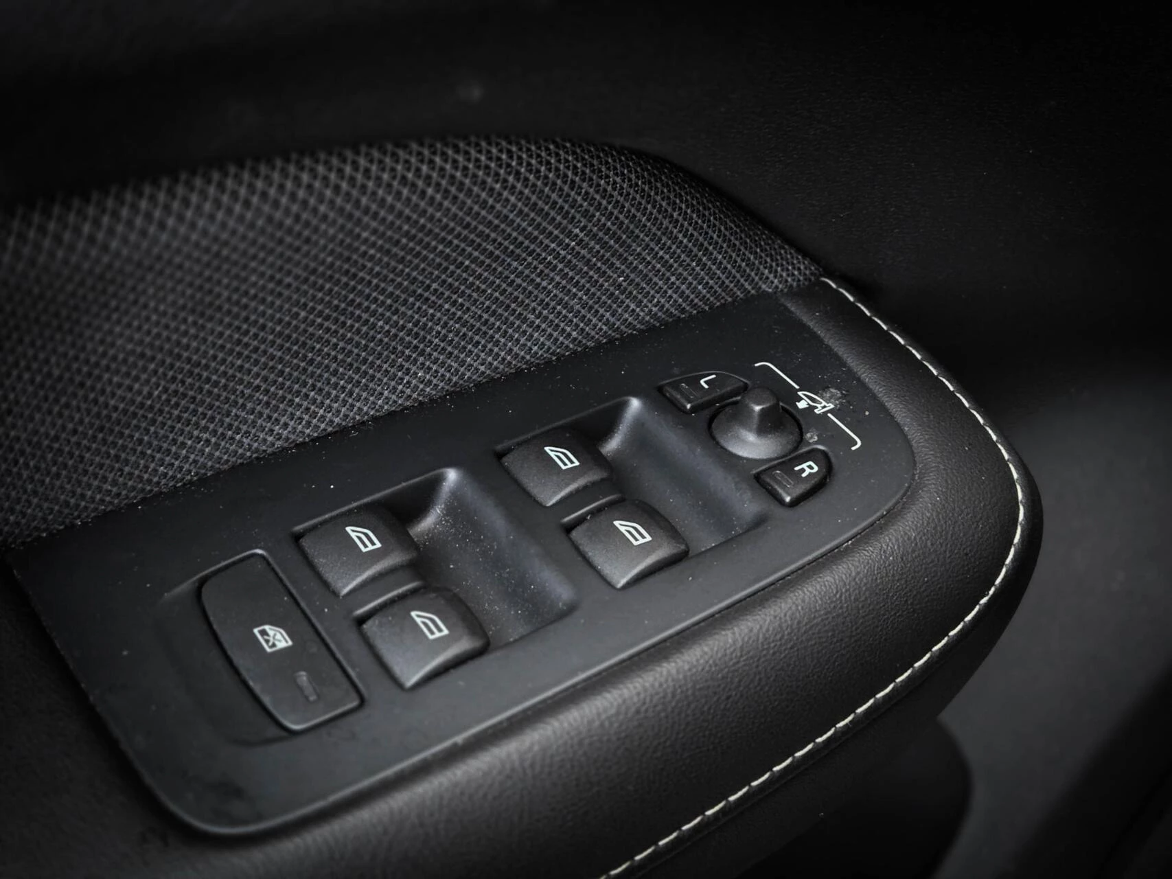 Hoofdafbeelding Volvo S60