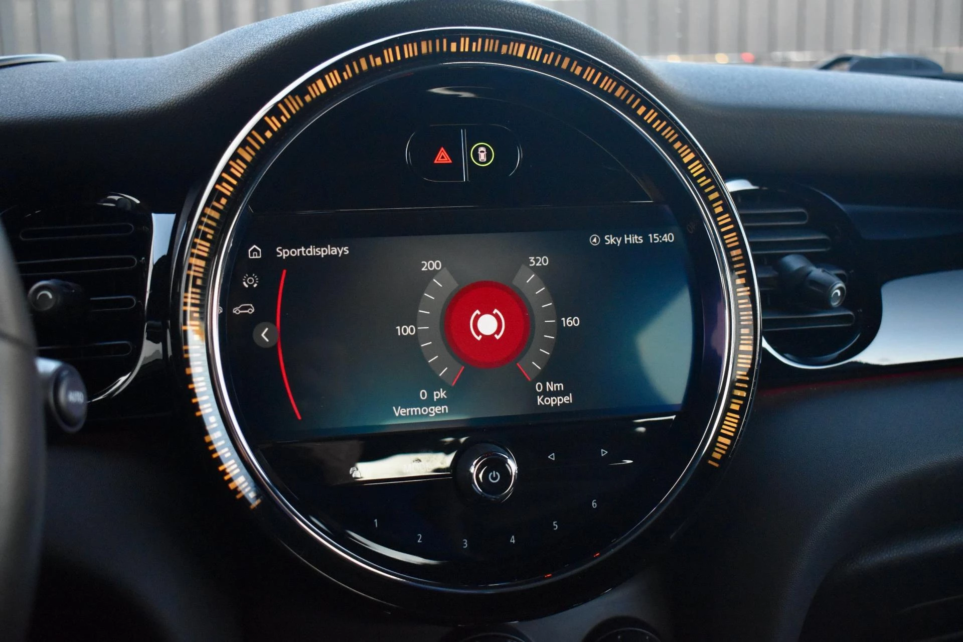 Hoofdafbeelding MINI Cooper S