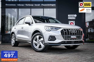 Audi Q3 40 TFSI Quattro Advanced*CAMERA*NAVI*VIRTUAL*CARPLAY
