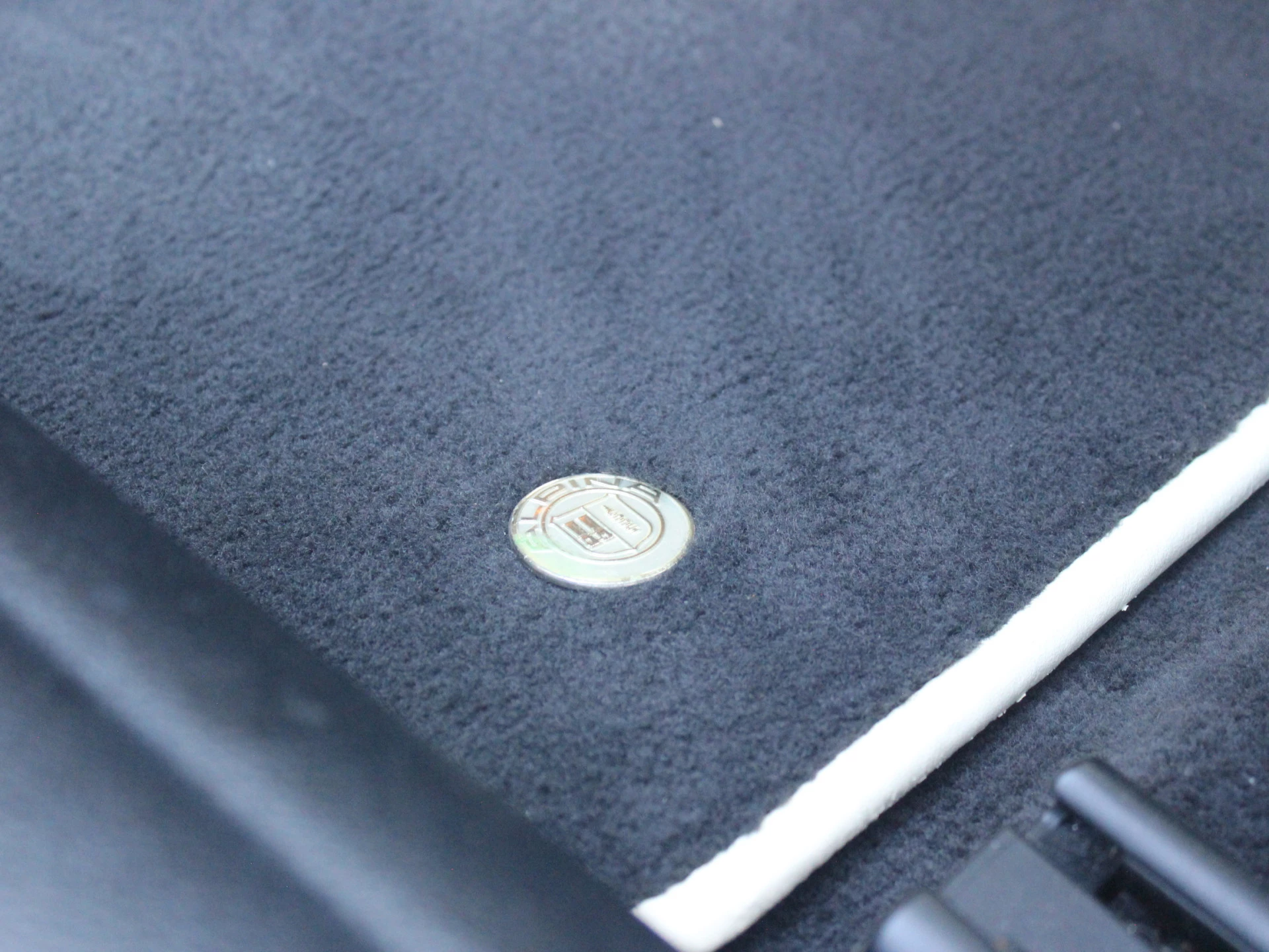 Hoofdafbeelding Alpina B5