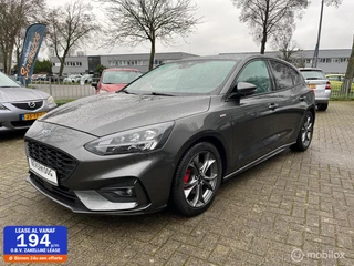 Ford Focus 1.0 EcoBoost ST Line Business AUT.