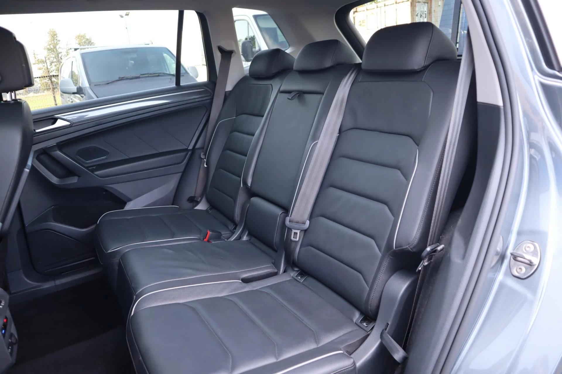 Hoofdafbeelding Volkswagen Tiguan Allspace