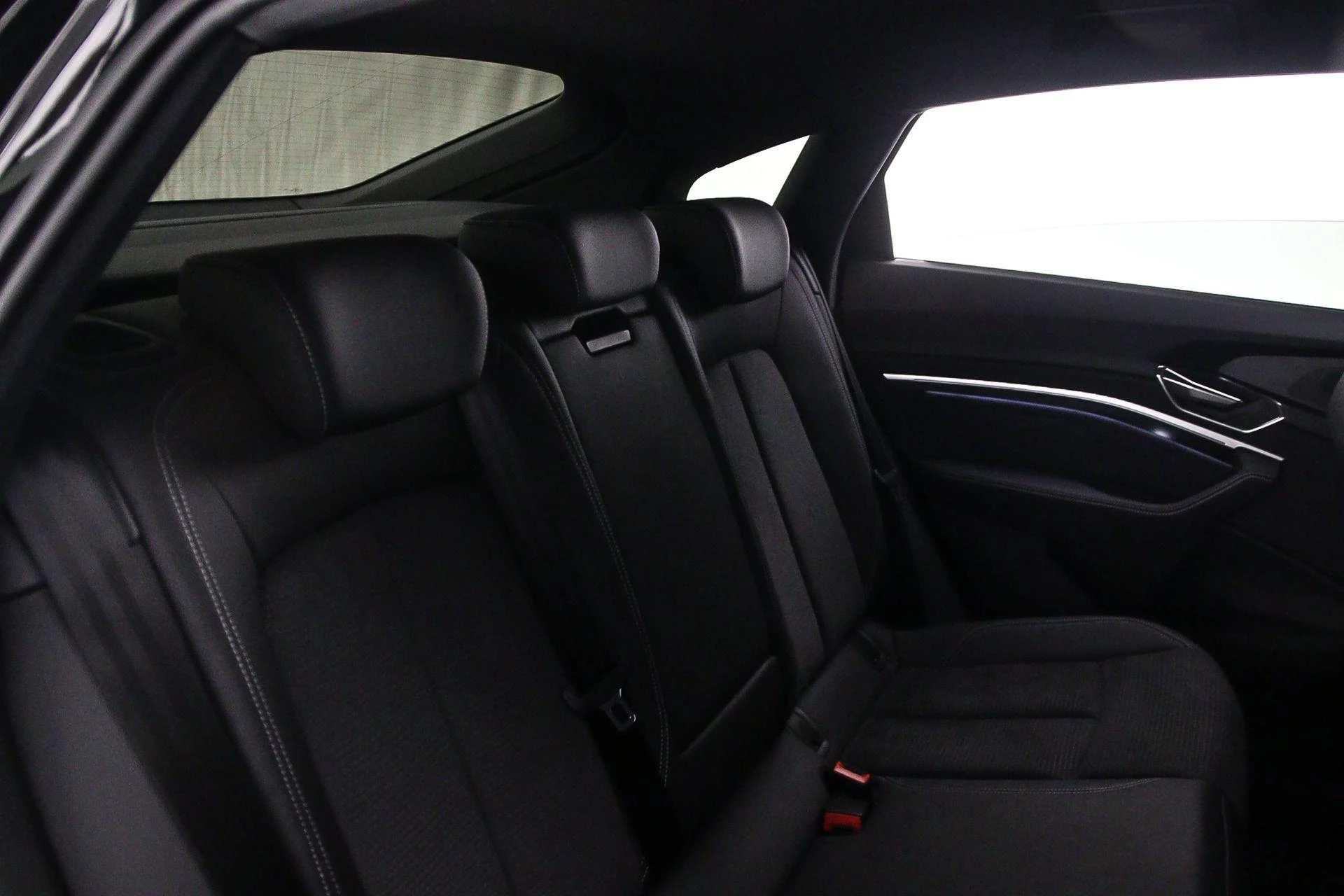 Hoofdafbeelding Audi Q8 Sportback e-tron