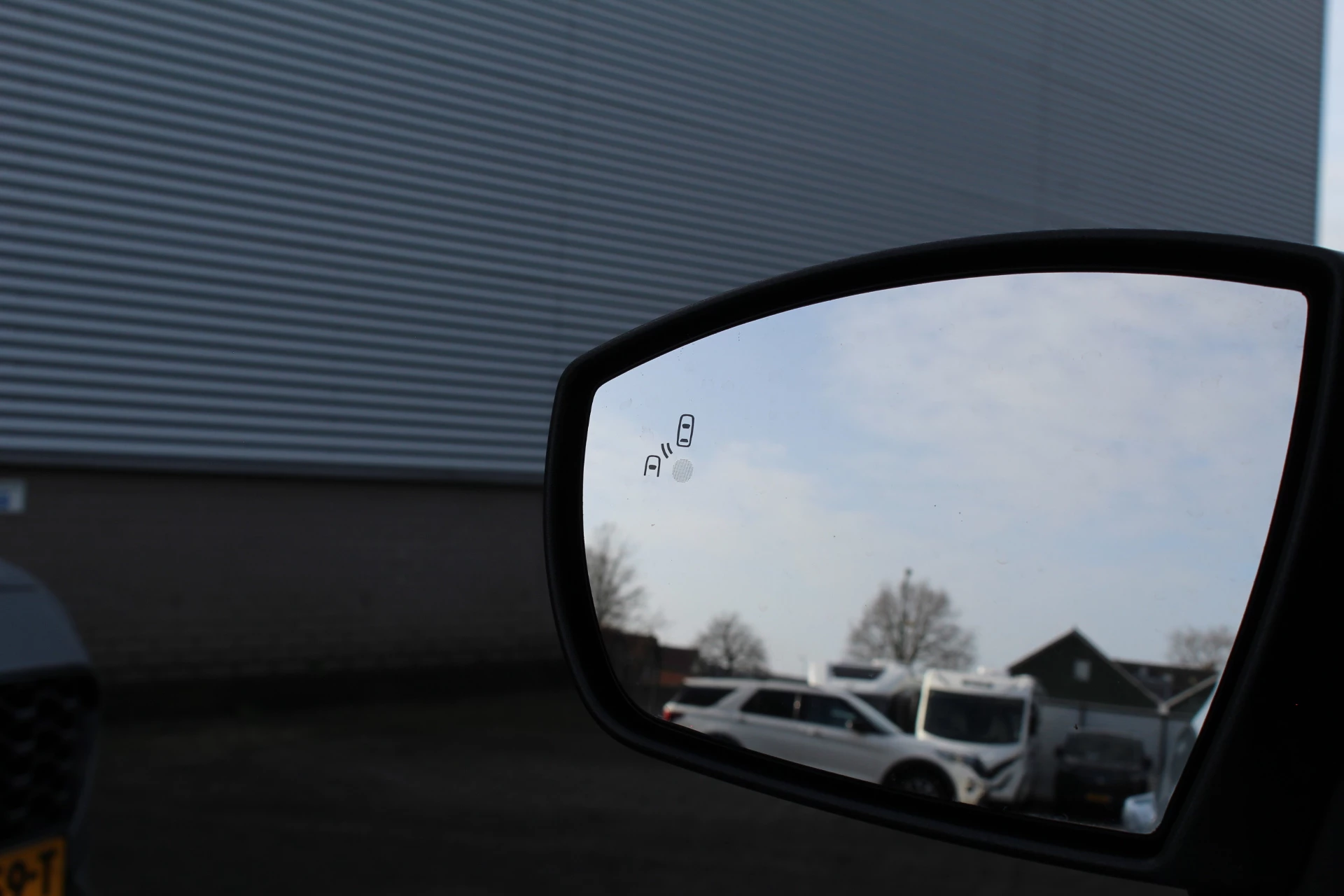 Hoofdafbeelding Ford EcoSport