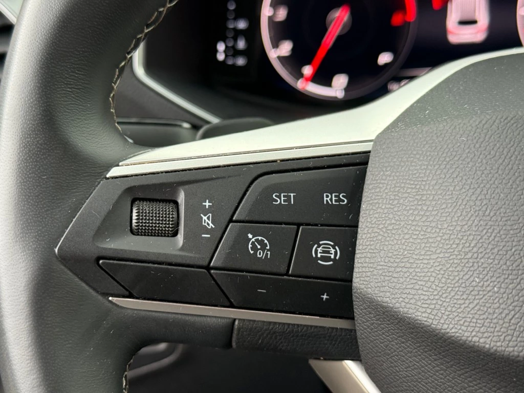 Hoofdafbeelding SEAT Tarraco