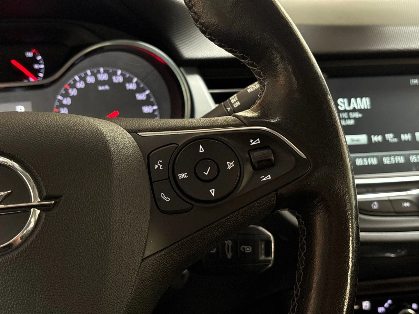 Hoofdafbeelding Opel Crossland