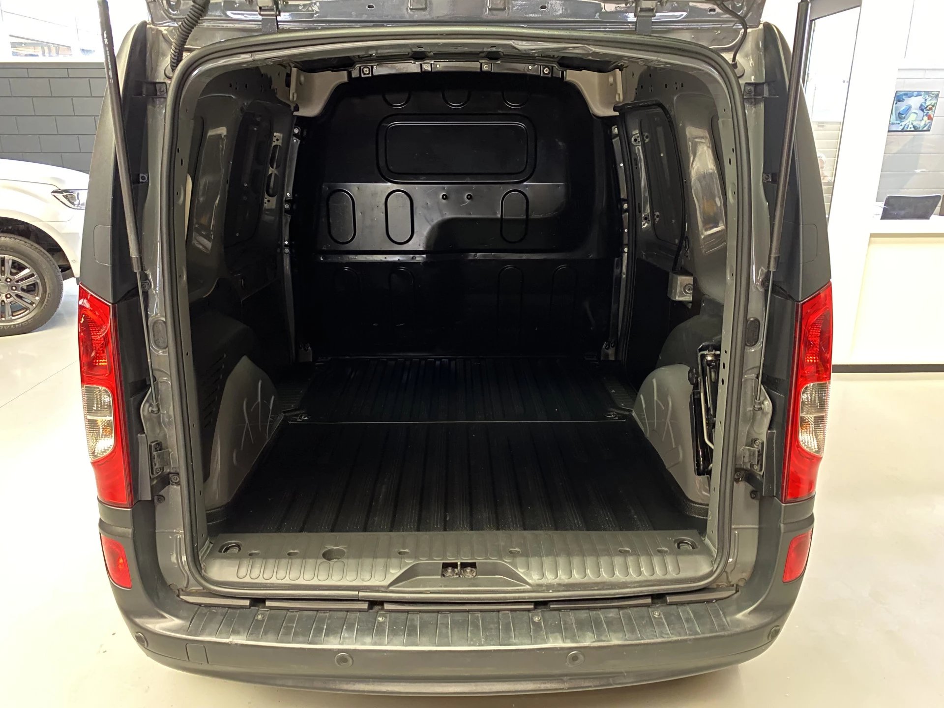 Hoofdafbeelding Mercedes-Benz Citan