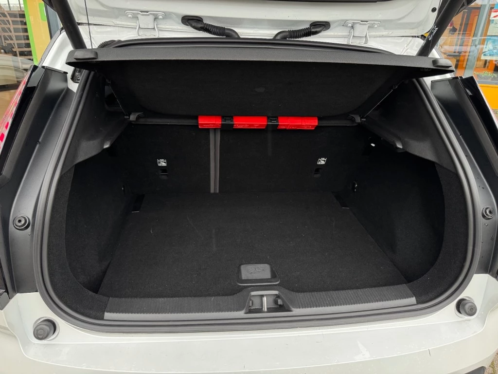 Hoofdafbeelding Volvo EX30