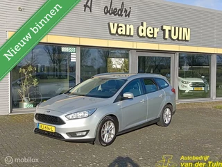 Hoofdafbeelding Ford Focus Ford Focus Wagon 1.5 sync Edition