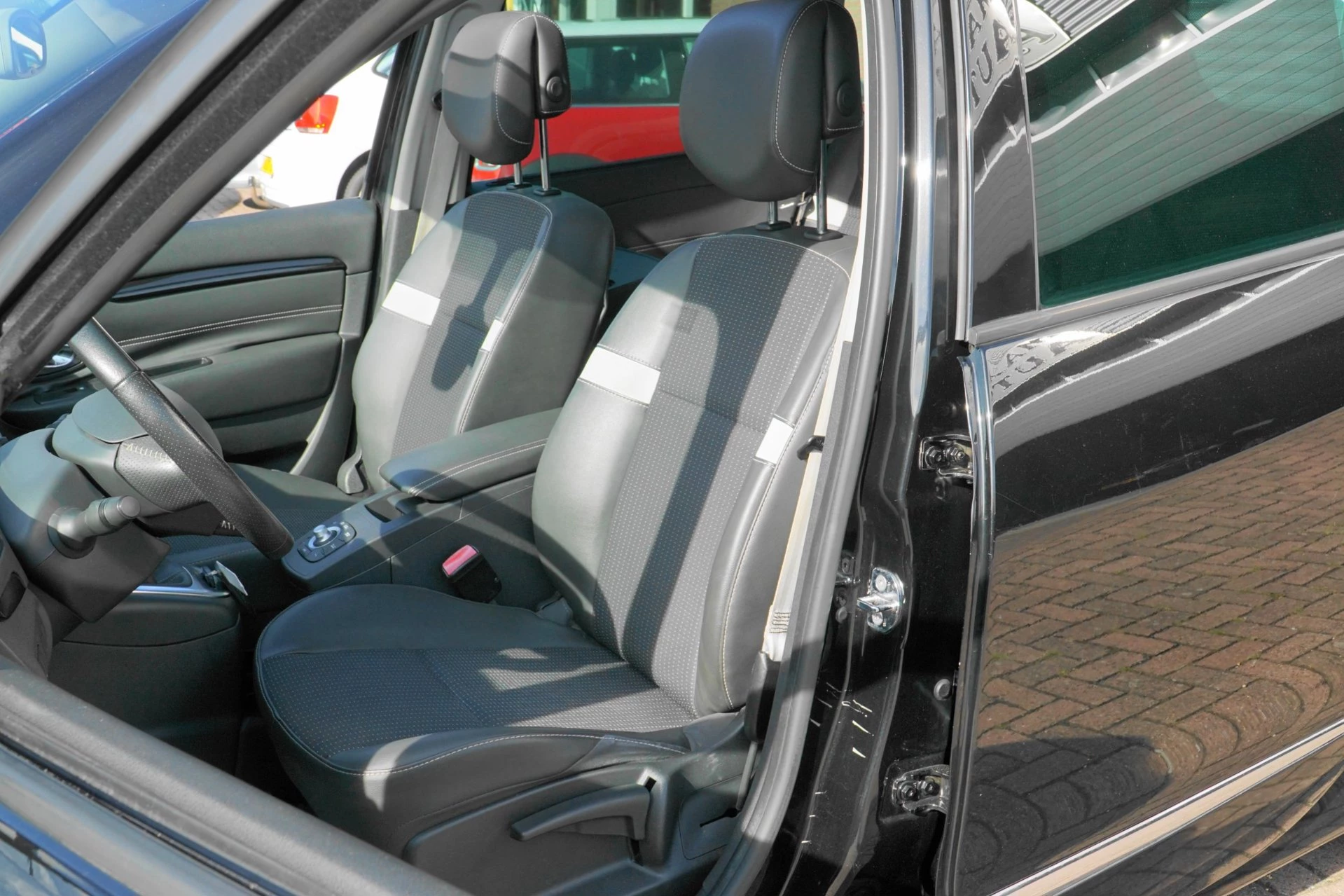 Hoofdafbeelding Renault Grand Scénic