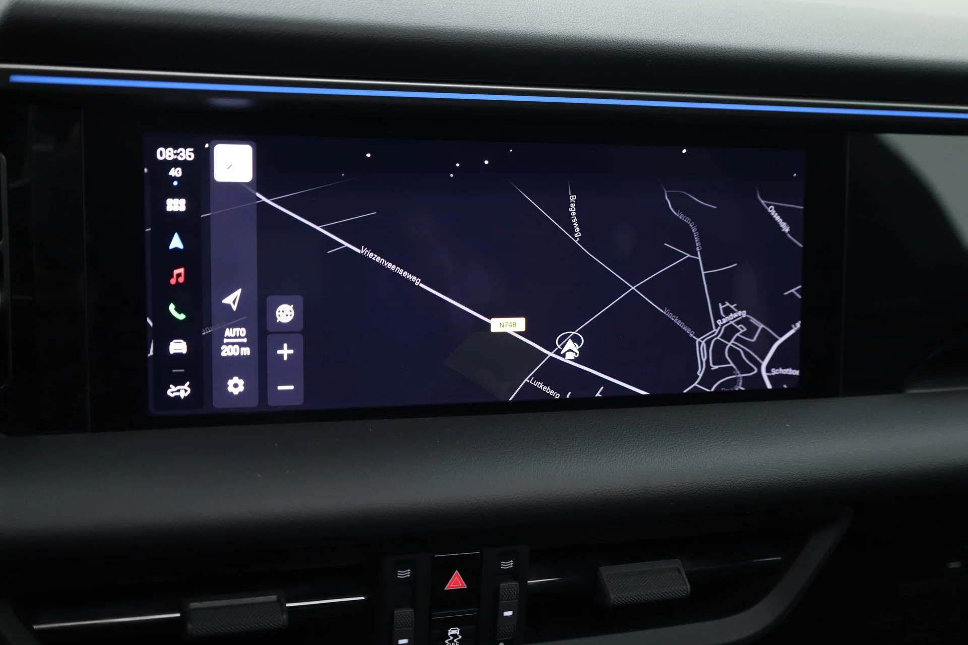 Hoofdafbeelding Porsche Macan