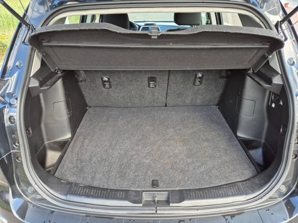 Hoofdafbeelding Suzuki SX4