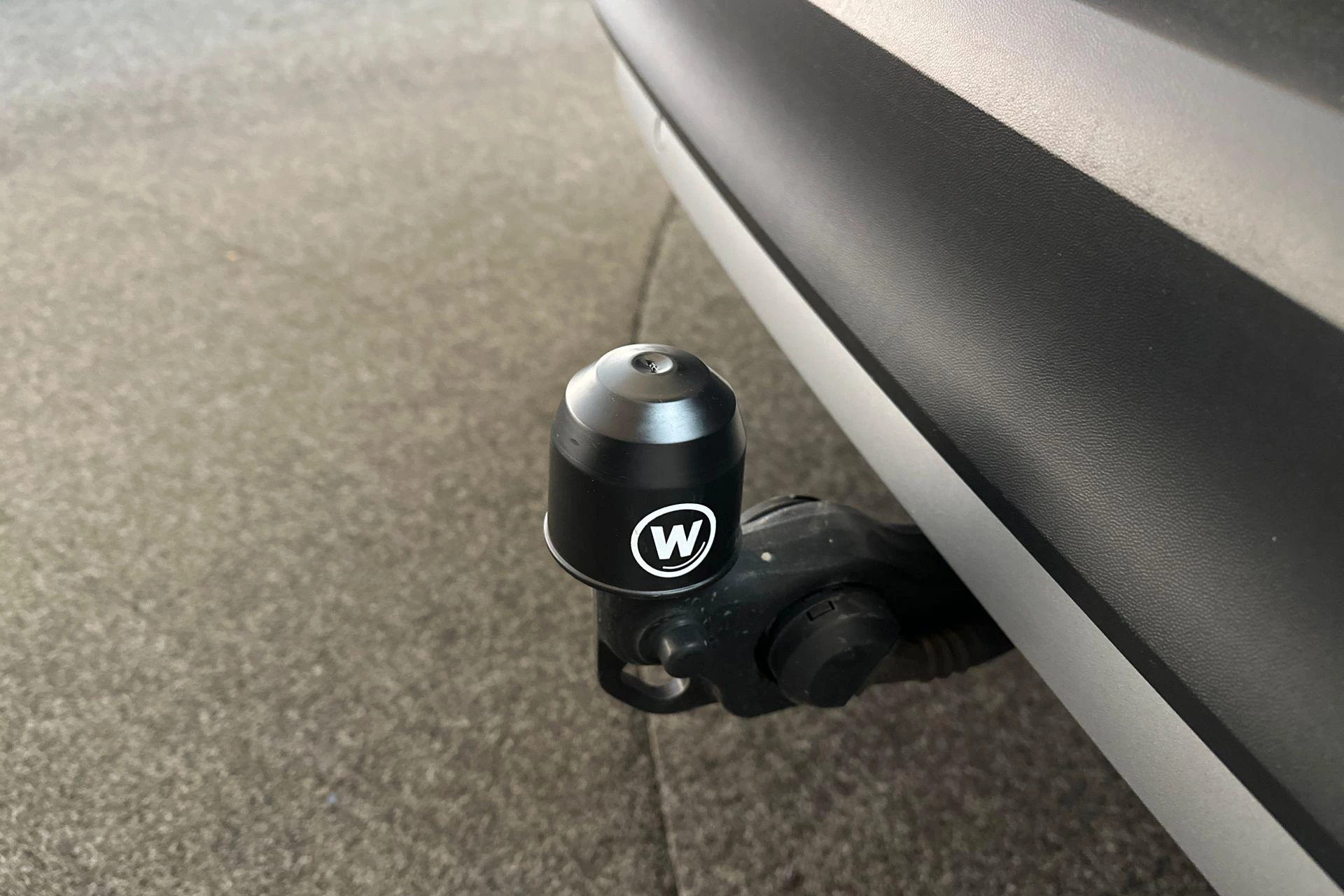 Hoofdafbeelding Volkswagen ID.5