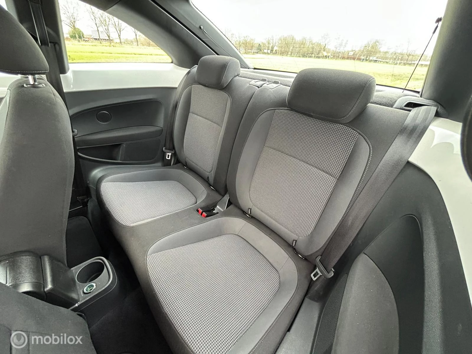 Hoofdafbeelding Volkswagen Beetle