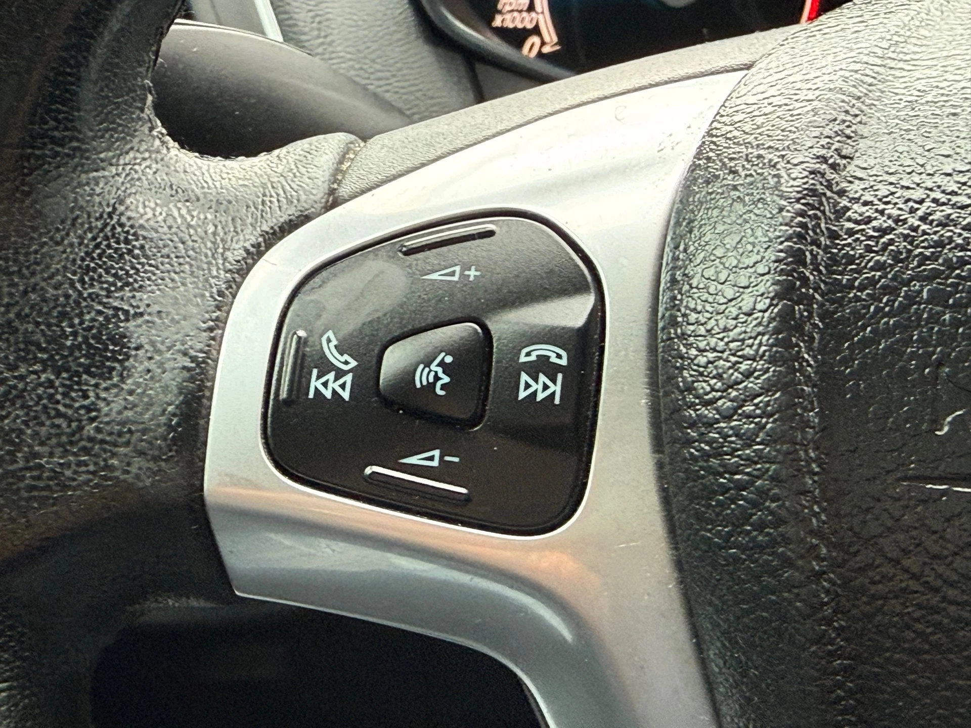 Hoofdafbeelding Ford B-MAX