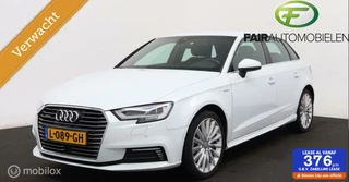 Audi A3 Sportback 1.4 e-tron Pro Line plus