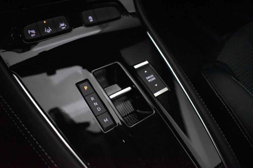 Hoofdafbeelding Opel Grandland