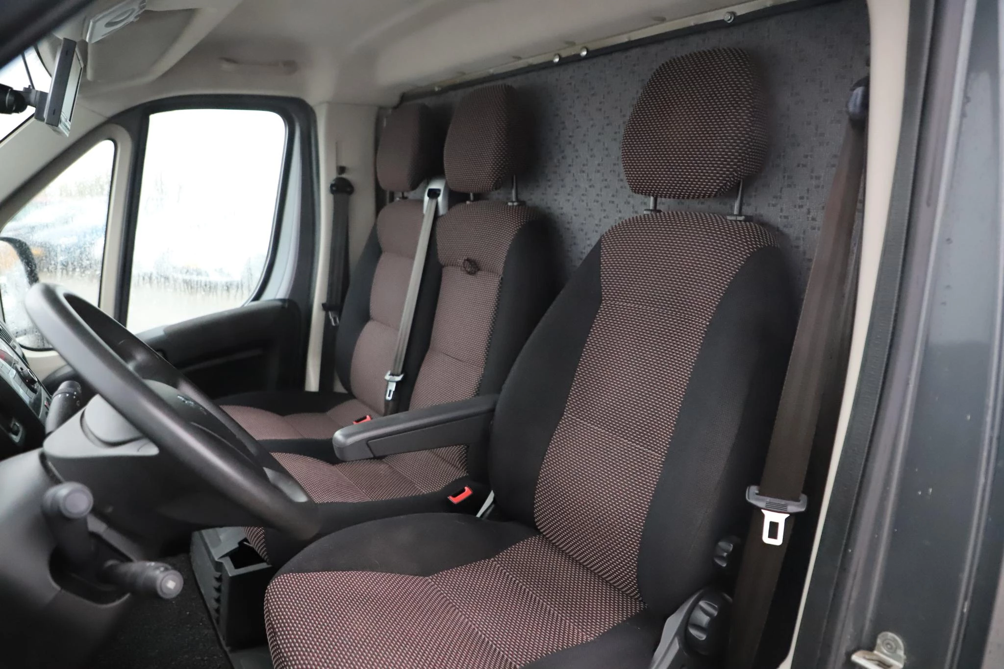 Hoofdafbeelding Peugeot Boxer