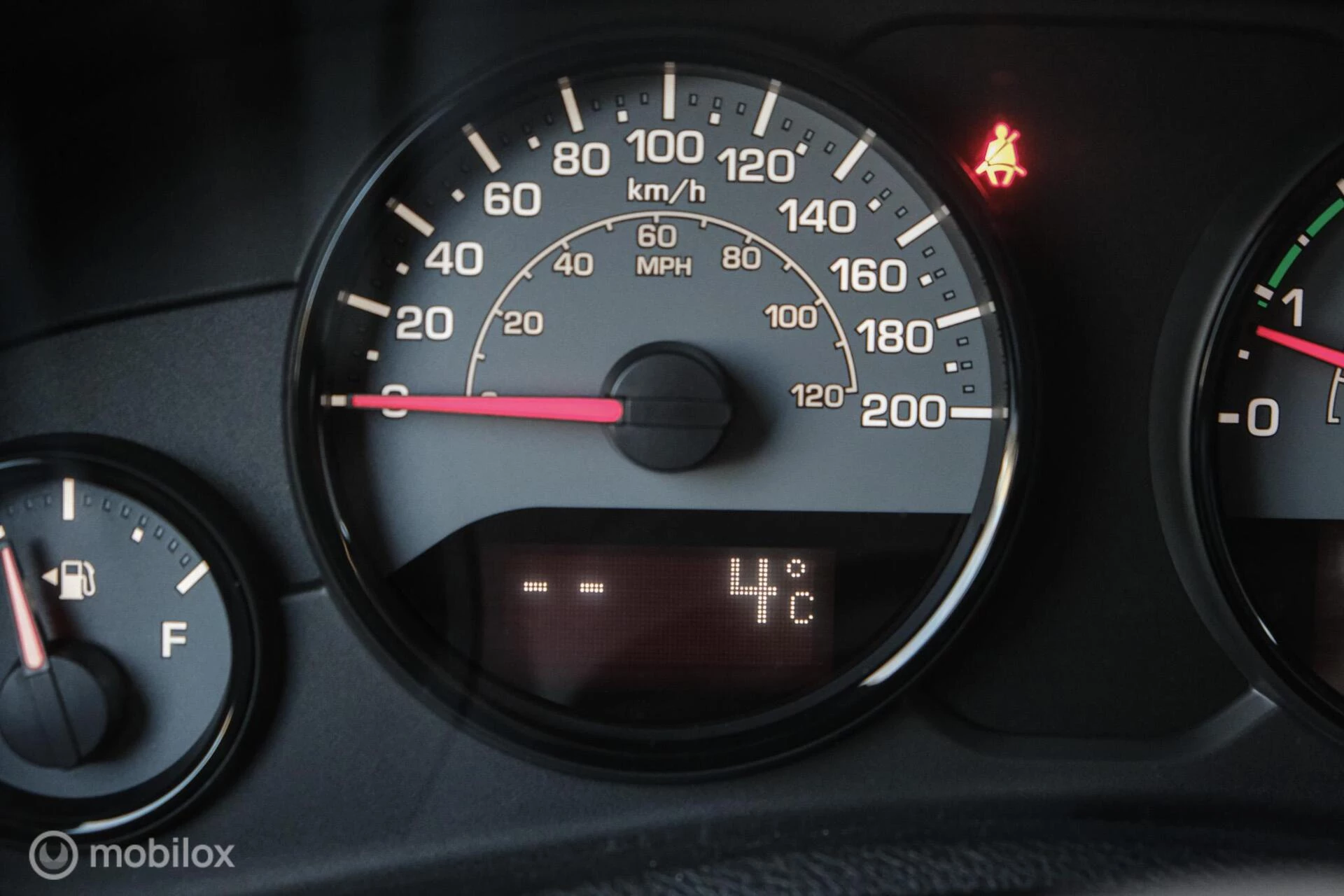 Hoofdafbeelding Jeep Wrangler