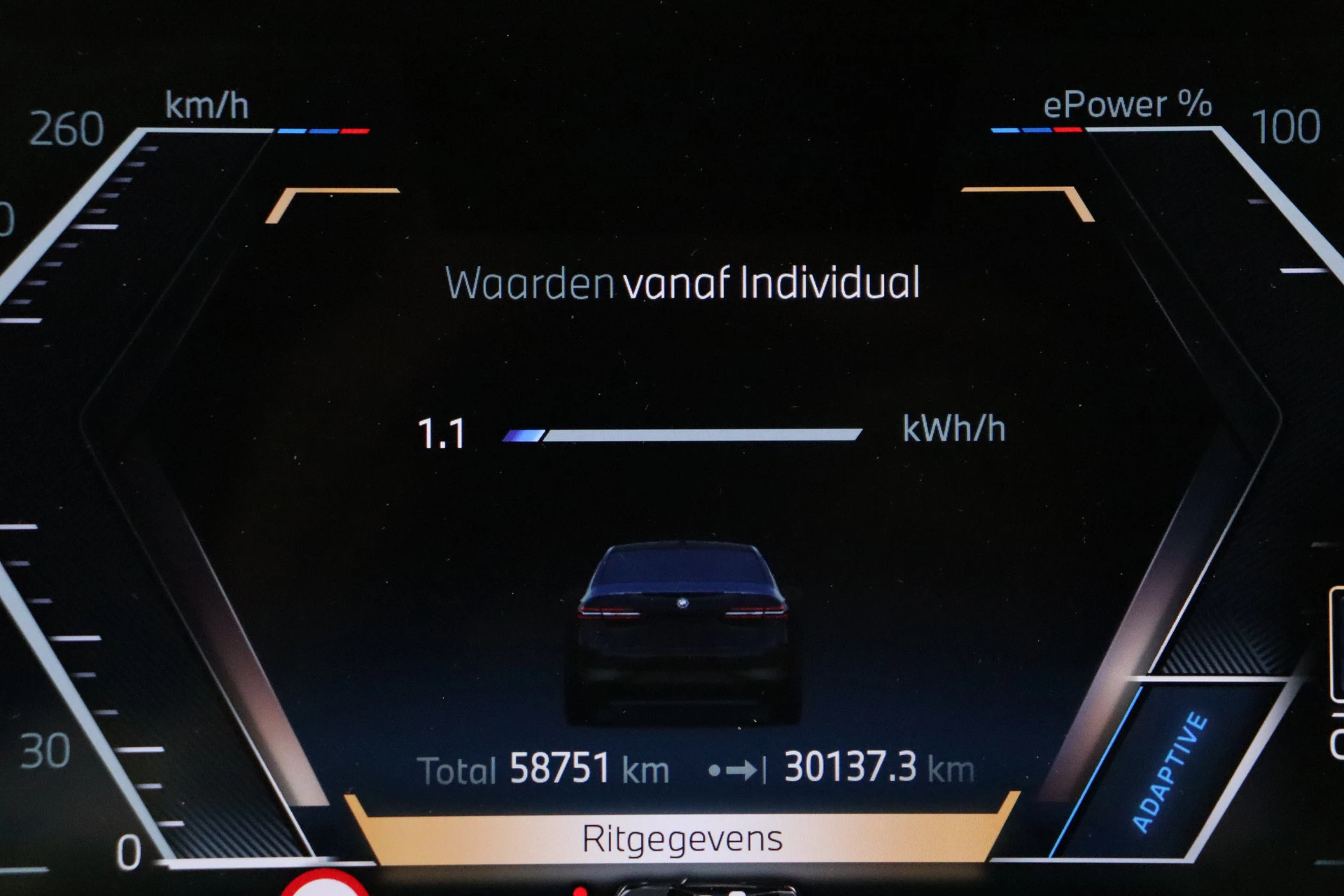 Hoofdafbeelding BMW i5
