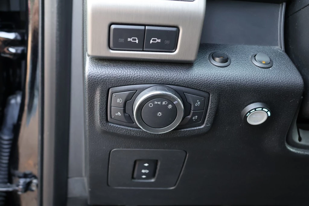 Hoofdafbeelding Ford F-150
