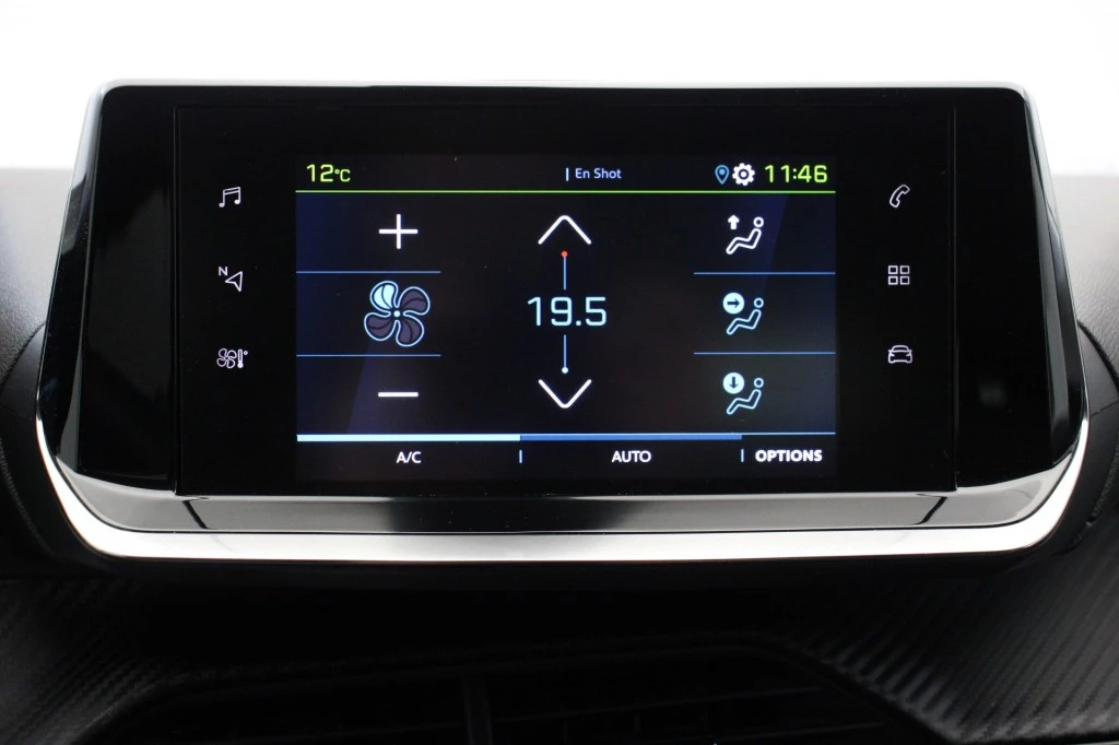 Hoofdafbeelding Peugeot e-208