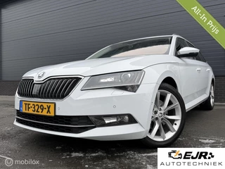 Skoda Superb Combi 1.4 TSI ACT Business Sport CLIMA*PANO*LEER*CRUISE*CAMERA