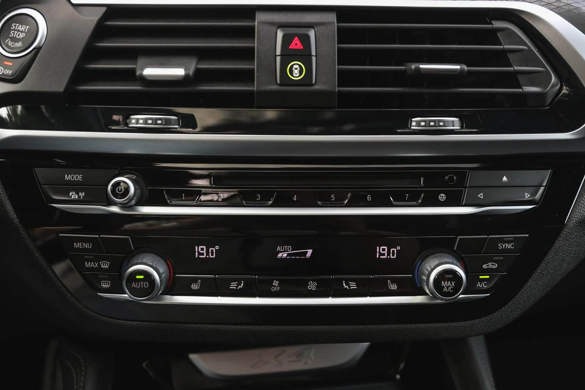 Hoofdafbeelding BMW X4