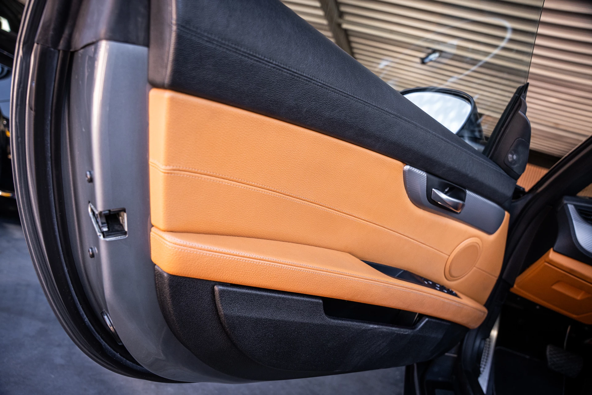 Hoofdafbeelding BMW Z4