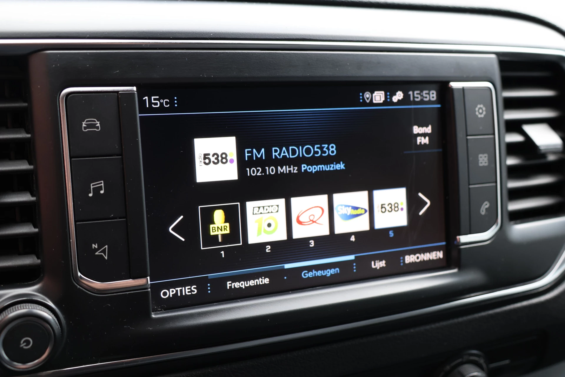 Hoofdafbeelding Peugeot Expert