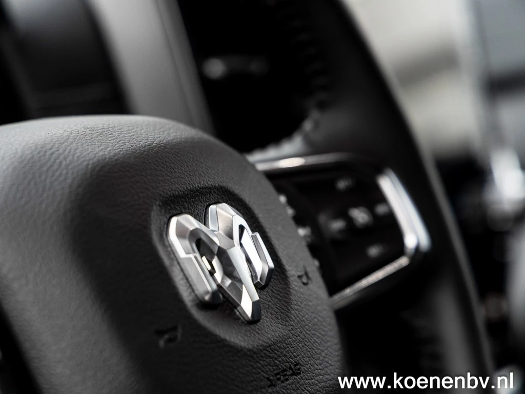 Hoofdafbeelding Dodge Ram Pick-Up