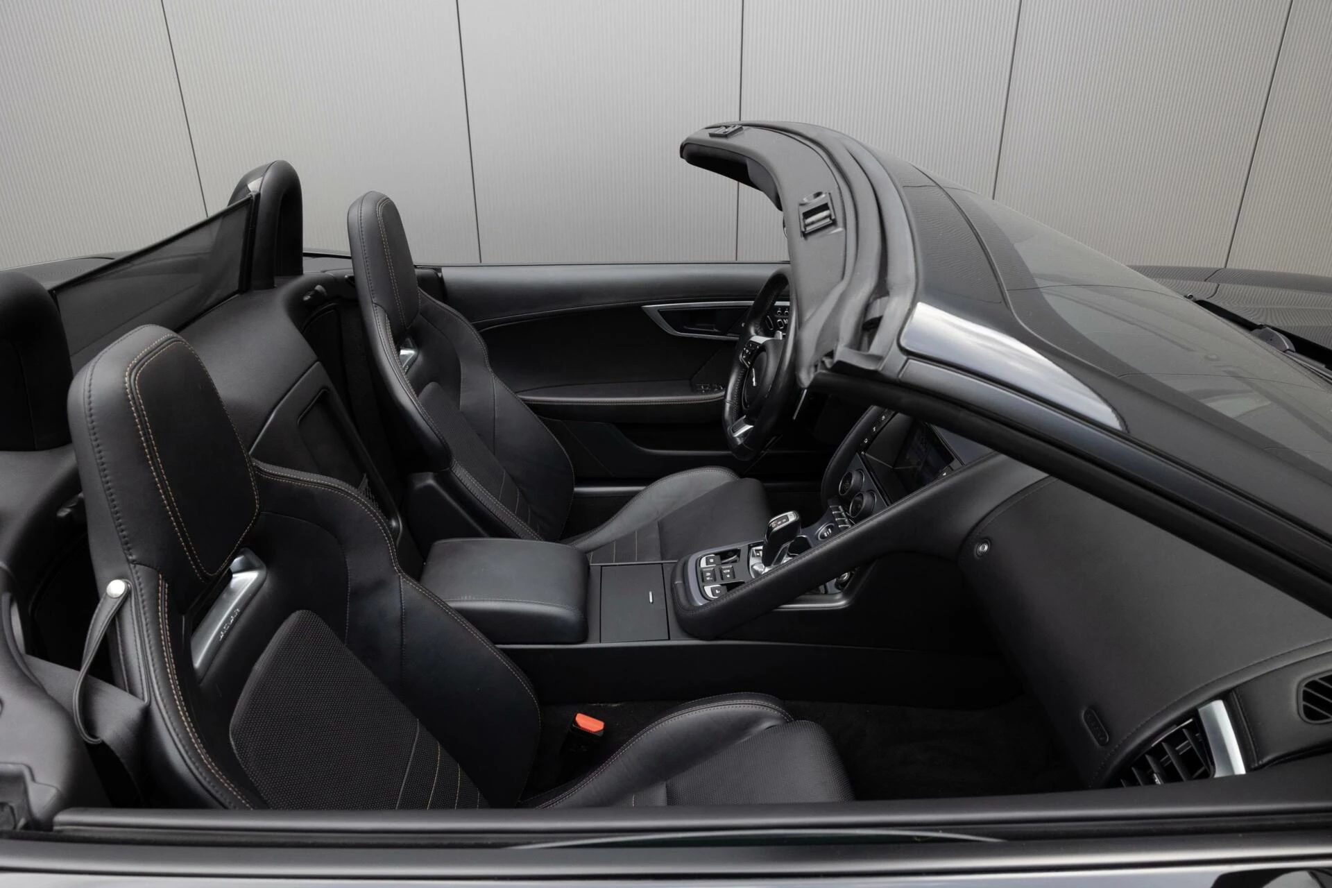 Hoofdafbeelding Jaguar F-Type