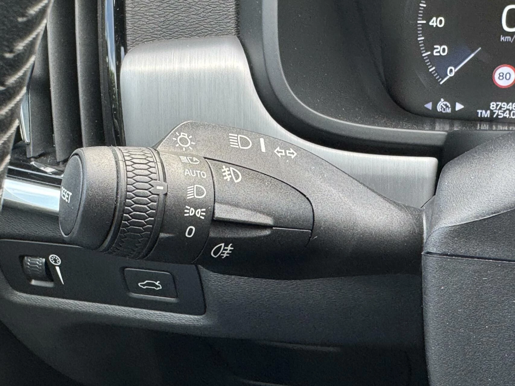 Hoofdafbeelding Volvo V90