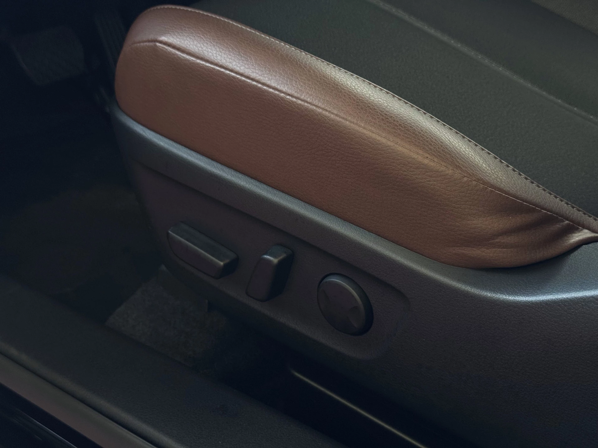 Hoofdafbeelding Mazda MX-30