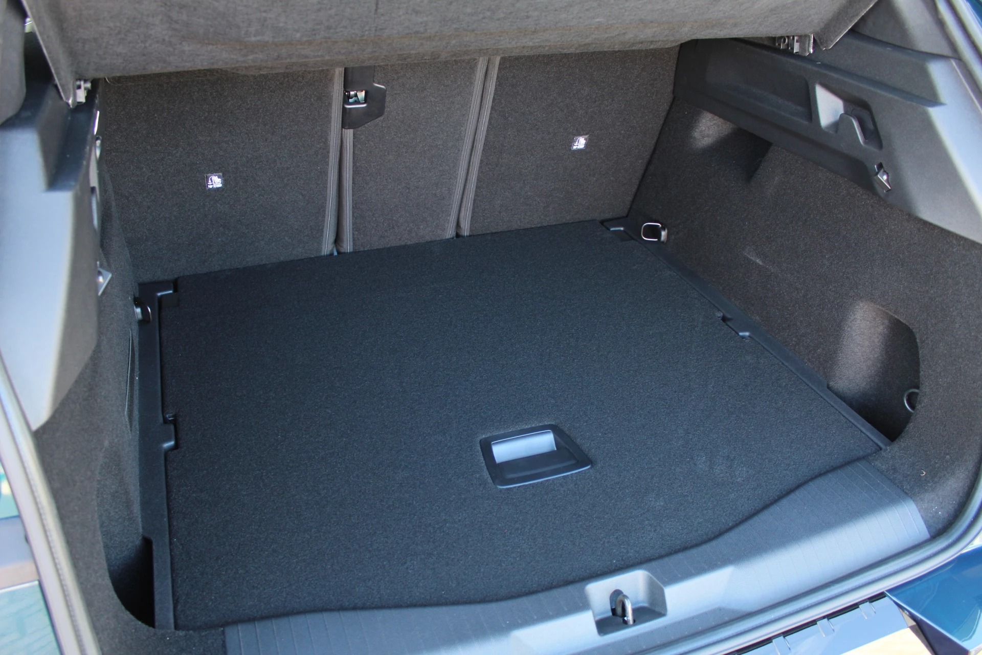 Hoofdafbeelding Opel Grandland