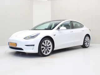 Tesla Model 3 Long-Range AWD 351pk 75 kWh [ AUTOPILOT+19'' LMV+620KM WLTP+PREMIUM AUDIO ]