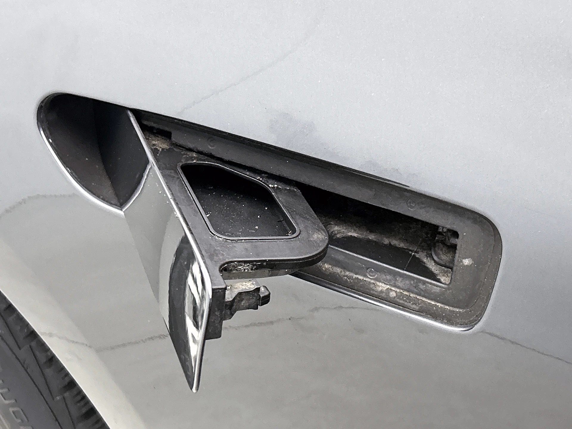 Hoofdafbeelding Mercedes-Benz EQS